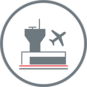 civil airports