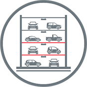 multi level car parking2