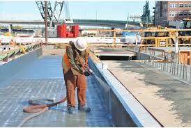 Premium Waterproofing & Construction Chemicals