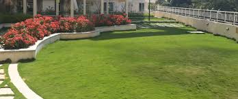 Podium Waterproofing Solutions India