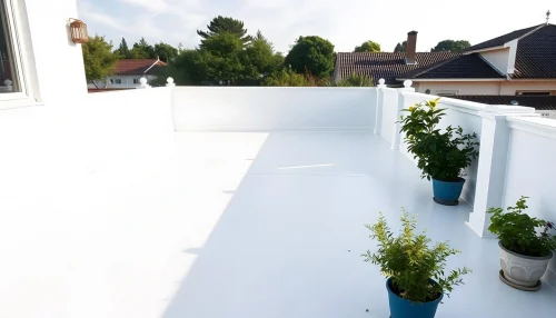 Terrace Waterproofing Solutions India