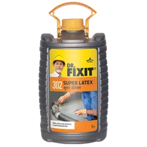 dr. fixit 302 super latex