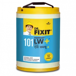 Buy Dr. Fixit Pidiproof LW+