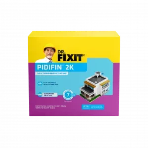 Buy Dr. Fixit Pidifin 2K