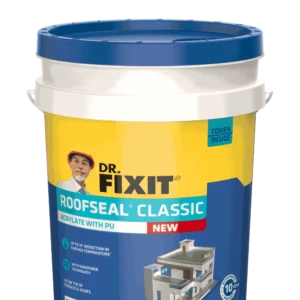 Buy Dr. Fixit Roofseal Classic