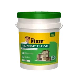 Buy Dr. Fixit Raincoat Classic