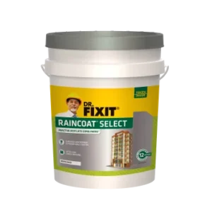 Buy Dr. Fixit Raincoat Select