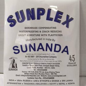 Buy SUNPLEX