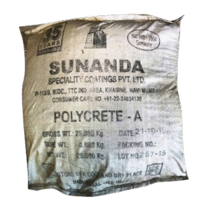Buy POLYCRETE PML