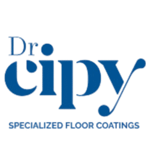 Dr. Cipy Logo