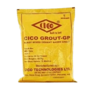 cico grout gp