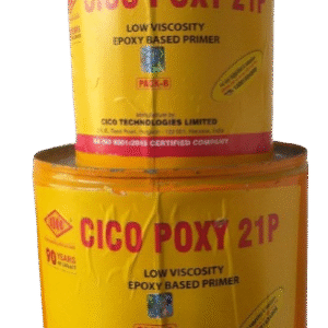 cico poxy 21p