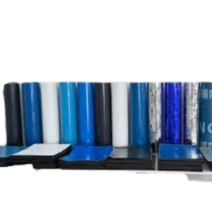 Aluminium Bituminous Self Adhesive Membrane
