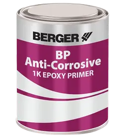 BP Anti Corrosive 1K Epoxy Primer