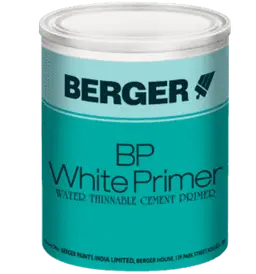 BP White Primer