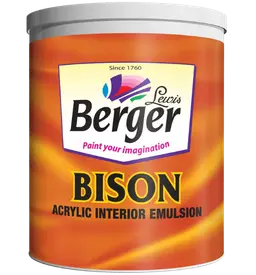 bison emulsion