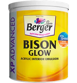 bison glow