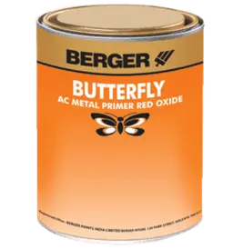 Butterfly AC Metal Primer RO