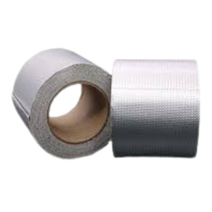 Butyl Self Adhesive Aluminum Membran
