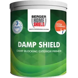 HomeShield DampShield