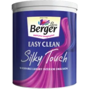 Buy Easy Clean Silky Touch