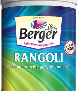 Buy Rangoli Total Care