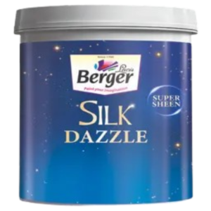 silk glamor dazzle