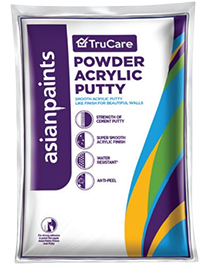 Buy Trucare Powder Acrylic Putty