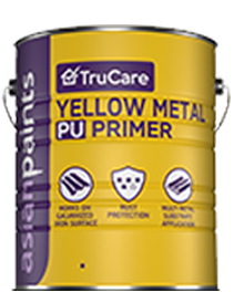 Buy Trucare Yellow Metal Primer