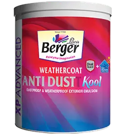 Buy Weathercoat Anti Dustt Kool