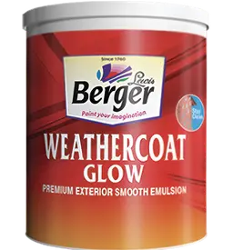 weathercoat glow