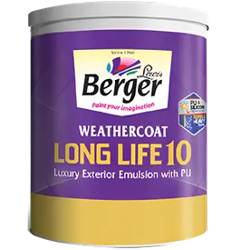 Buy Weathercoat Long Life 10