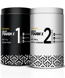 Buy Loctite Tough X