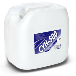 Buy CYH 500