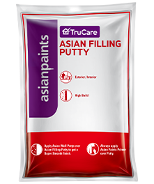 Buy Trucare Filling Putty
