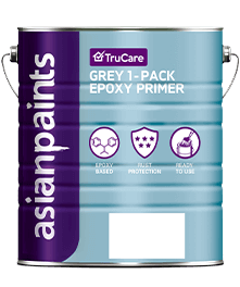 Buy Trucare Grey 1-Pack Epoxy Primer