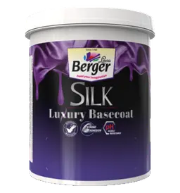 Buy Silk Luxury Basecoat