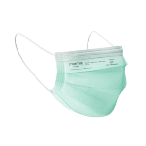 Buy 3-Ply Surgical Mask