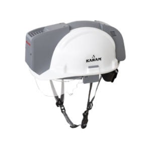 Aironic Active Cooling Helmet