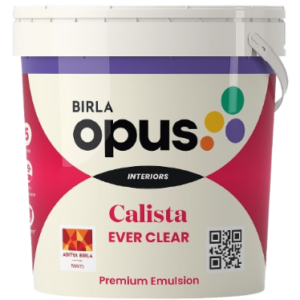 Calista Ever Clear