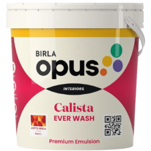Calista Ever Wash