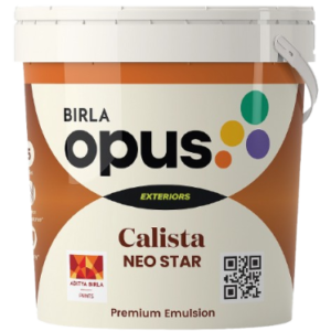 Calista Neo Star