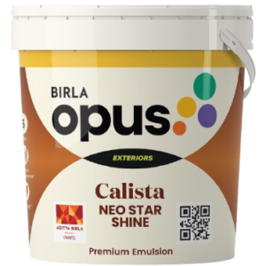Calista Neo Star Shine