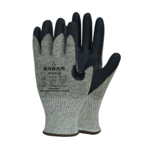 Composite Ricotech Liner with Nitrile Sponge