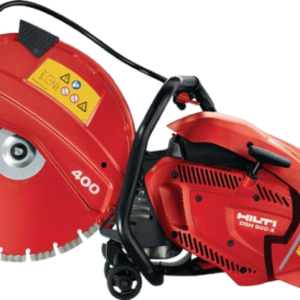 Buy DSH 900-X Gas cut-off saw (400 mm)