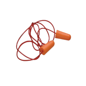 Buy Ear Plugs with Nylon Thread