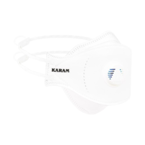 Buy FFP3 Fish Valve Respirator