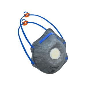 Buy FFP3 Cup Valve Respirator