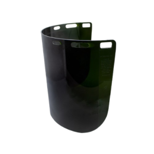 Frontier Face Visors
