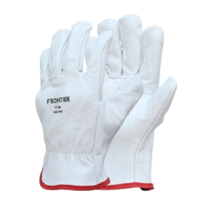 Buy Frontier Gloves
